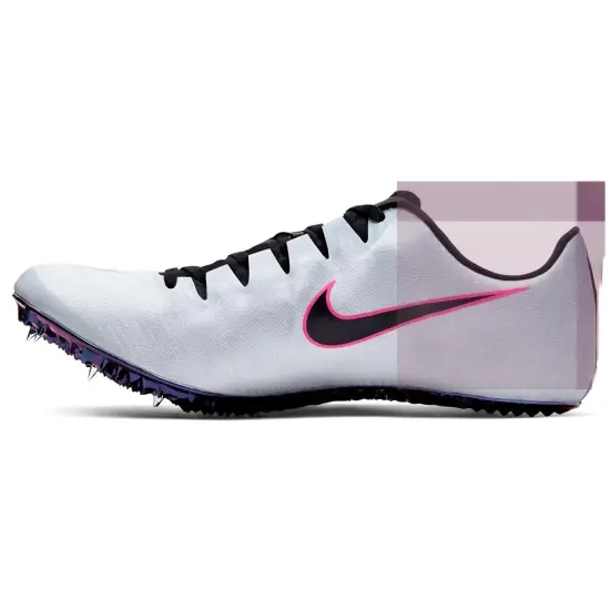 Nike Superfly Elite Pure Platinum Pink Blast