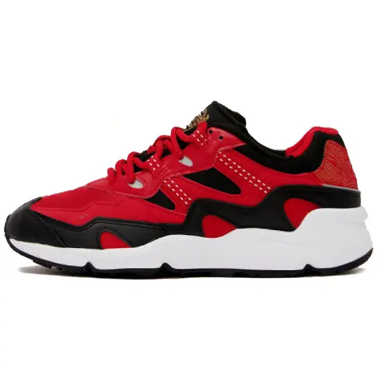 New Balance 850 D Red Black White