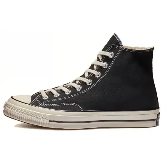 Converse Chuck Taylor All Star 70 Hi Black