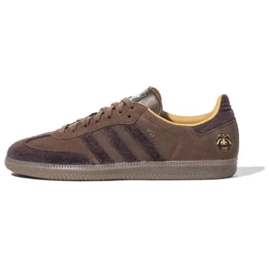 Adidas Samba OG Talchum Pack Preloved Brown
