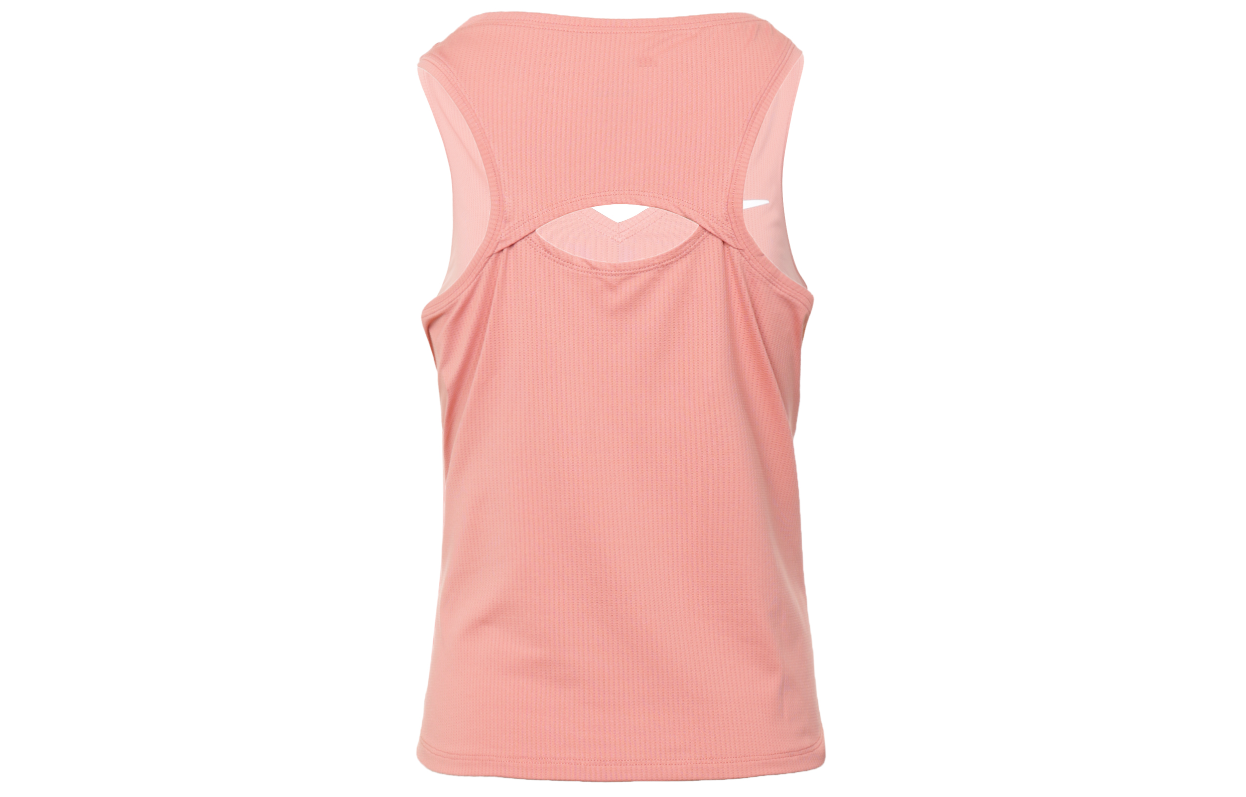 Nike Sleeveless Sports Shirts Women’s Stardust Red Other