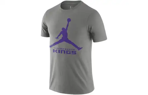 Jordan Sacramento Kings Essential Men's Jordan Nba T Shirt