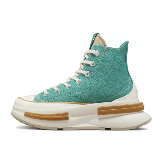 Converse Run Star Legacy CX Hi Workwear Algae Coast