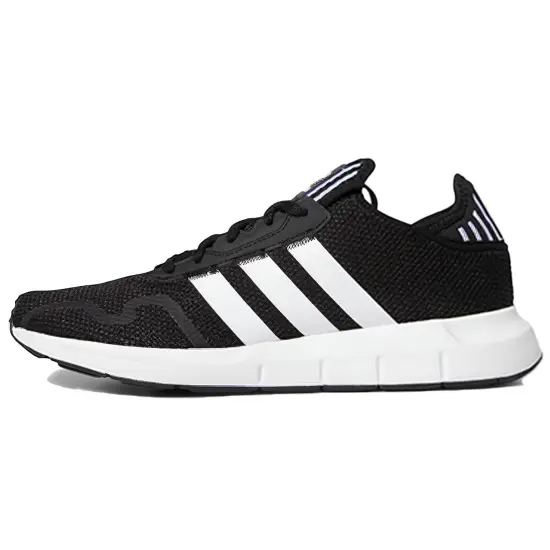 Adidas Swift Run X Core Black