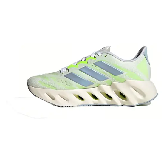 adidas Women's Switch FWD 'White Lucid Lemon'