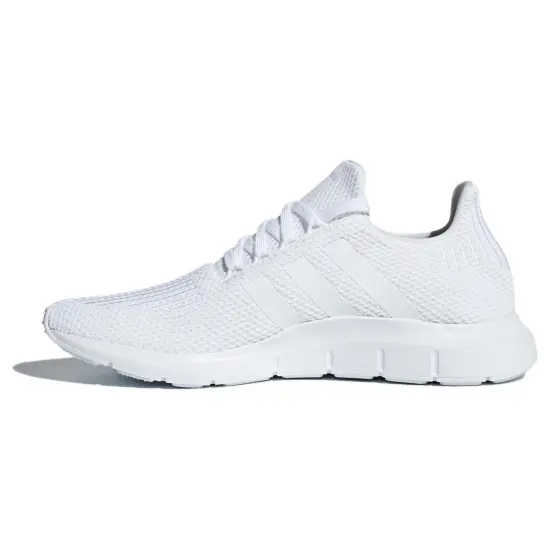 adidas originals Swift Run Running Shoes Unisex Low-top White