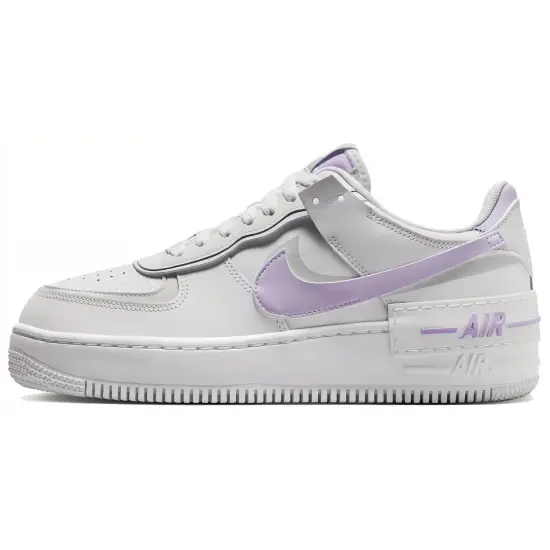 Nike Air Force 1 Shadow Lilac Women's