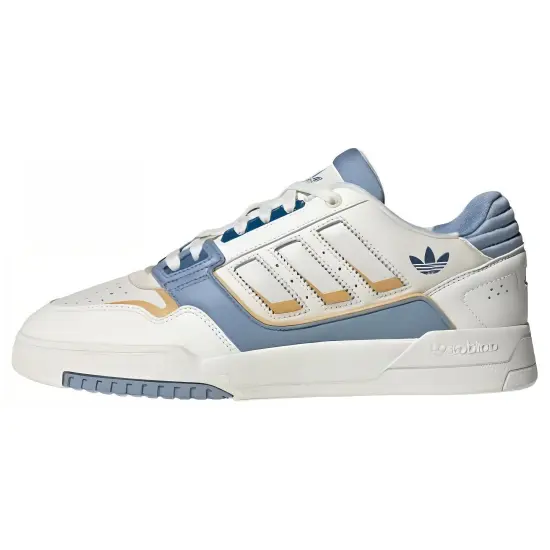 Adidas Originals Originals Drop Step Low 2.0 'White Teal'
