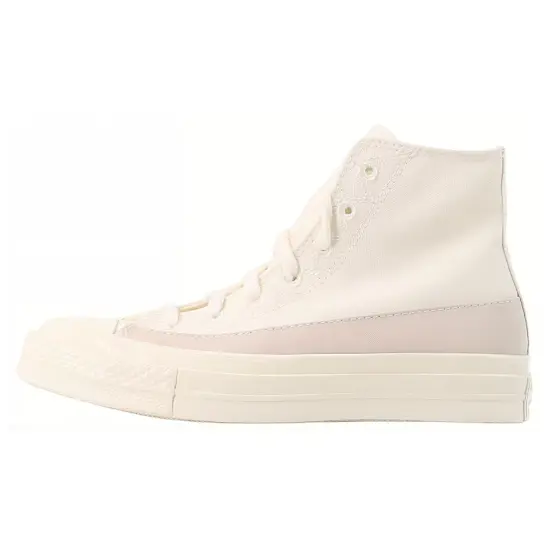 Converse Chuck Taylor All Star 70 Hi Hiking Stitch Egret Desert Sand