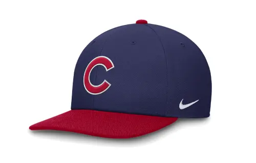 Nike Texas Rangers Pro Men's Nike Dri-FIT Mlb Adjustable Hat
