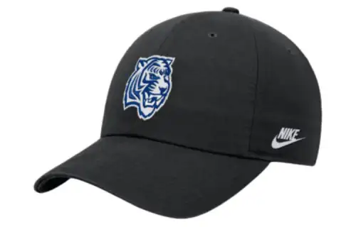Nike Tennessee State Nike College Adjustable Cap