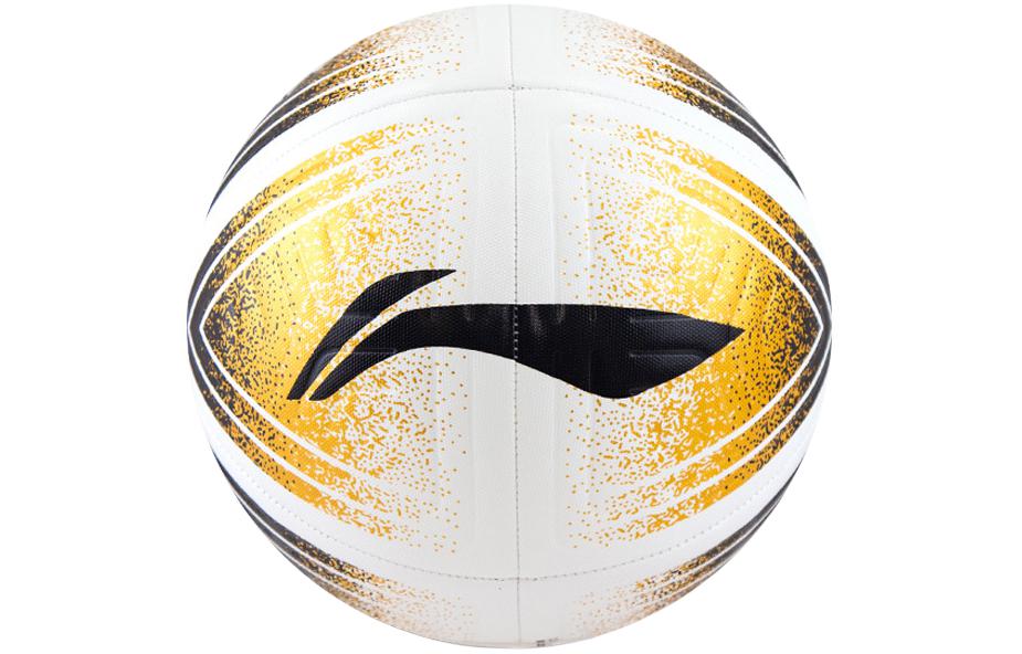 Li Ning Size 5 Soccer Ball TPU Unisex