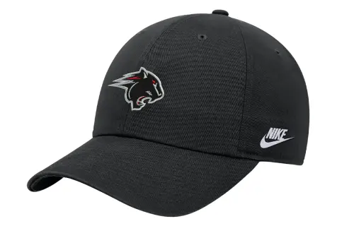 Nike Clark Atlanta Nike College Adjustable Cap
