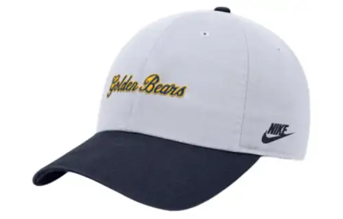 Nike Cal Nike College Campus Cap