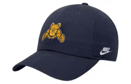 Nike North Carolina A&T Nike College Adjustable Cap