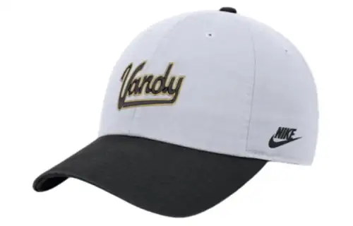 Nike Vanderbilt Nike College Campus Cap