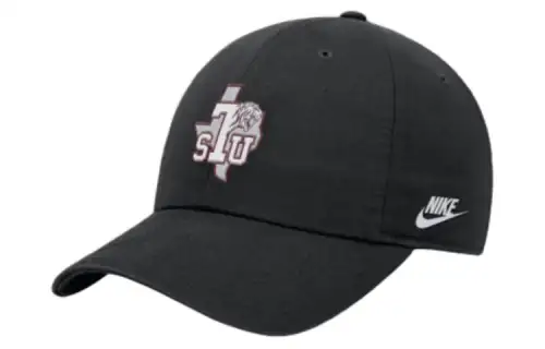Nike Texas Southern Nike College Adjustable Cap