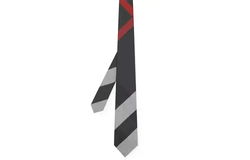 Burberry Ties Men's