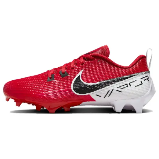 Nike Vapor Edge Elite 360 2 'University Red Black'