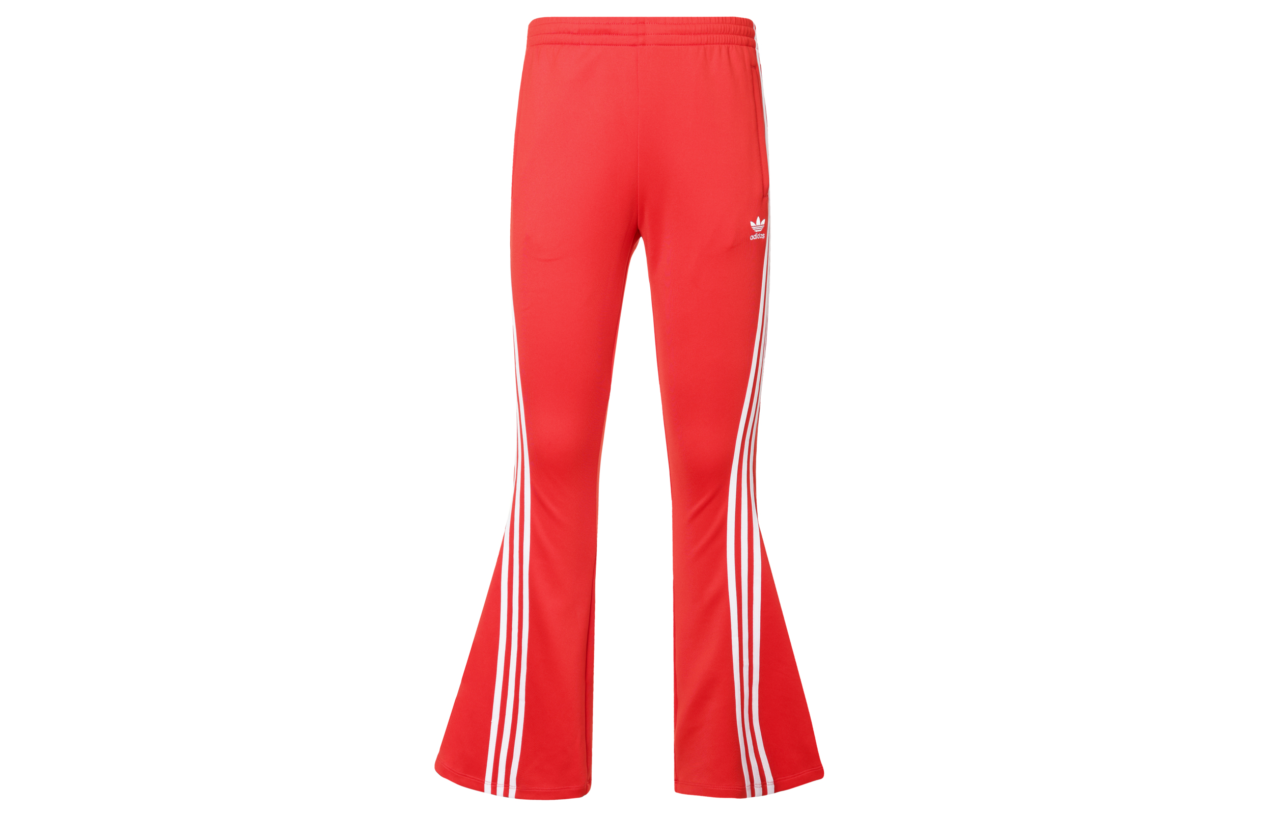 Adidas Originals X Avavav Logo-embroidered Track Pants