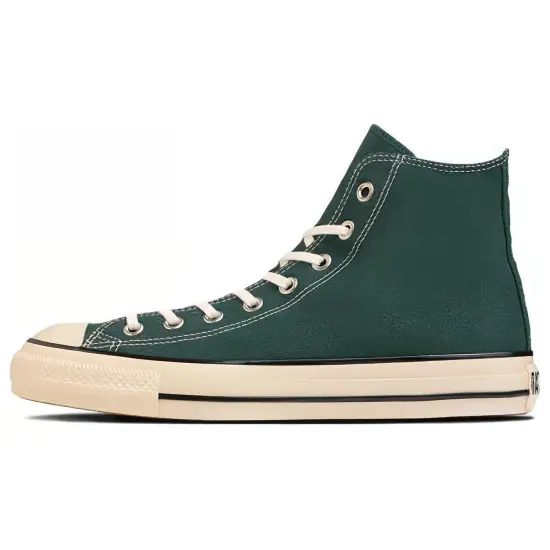 Converse All Star Canvas Shoes Unisex High-top Jasper