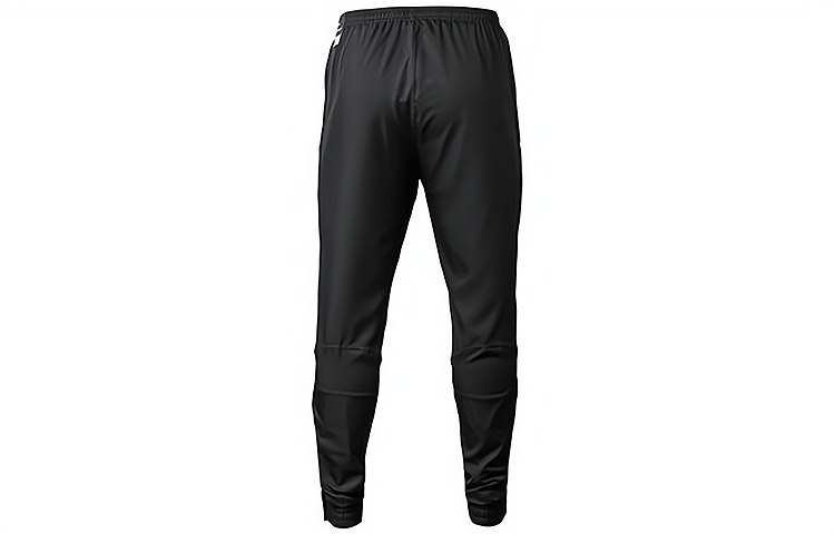 Мужские штаны Nike (черные) — фото 2