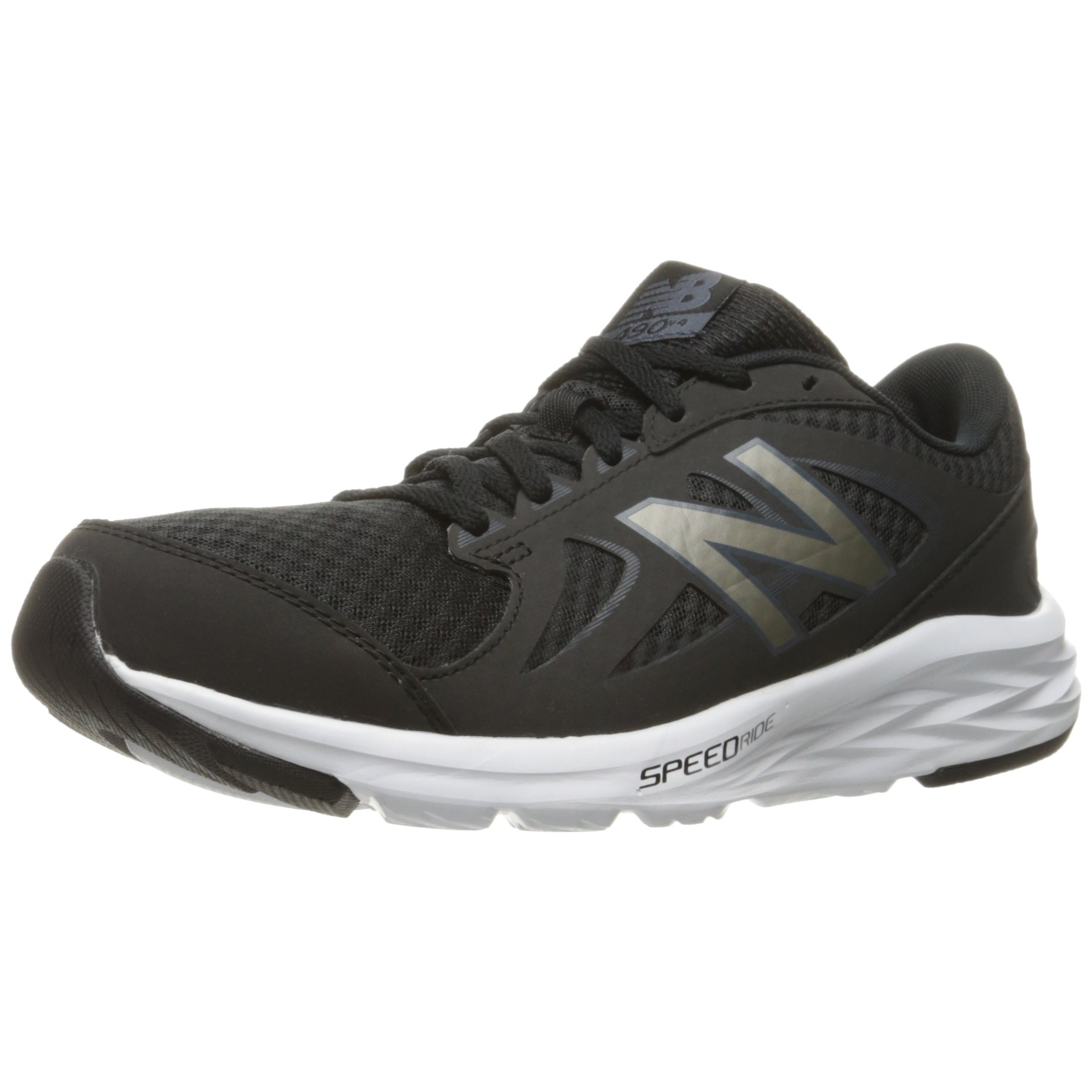 New Balance 775 Series V3 Low Top Black