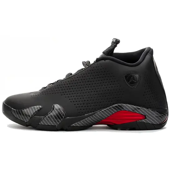 Jordan 14 Retro SE Black Anthracite