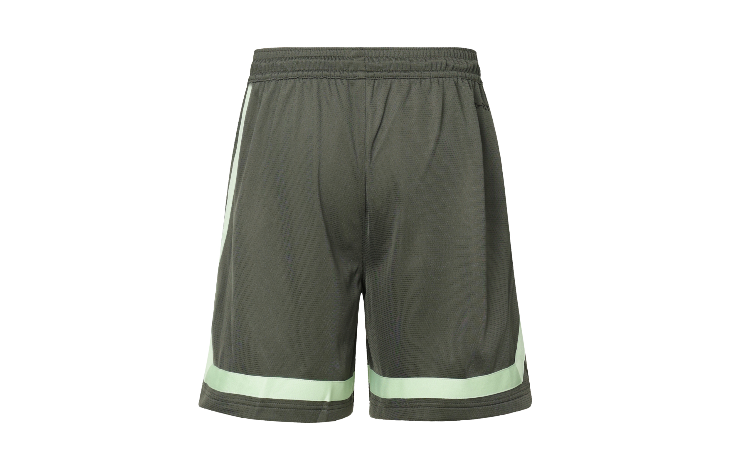 Nike Basketball Shorts Women’s Olive Green
