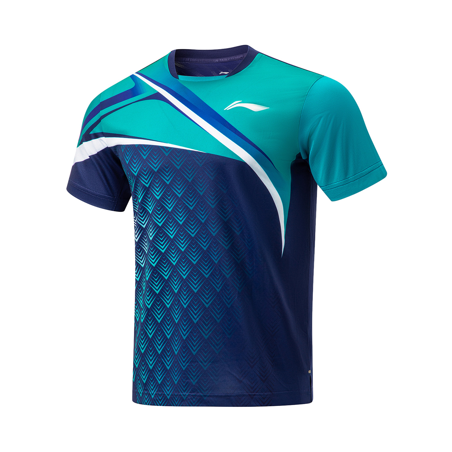 Li Ning Table Tennis Collection Table Tennis Apparel Unisex