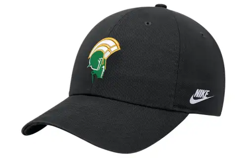 Nike Norfolk State Nike College Adjustable Cap