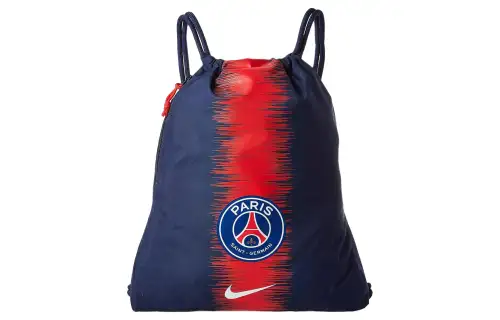 Nike Polyester Backpack Regular Unisex Midnight Marine Blue