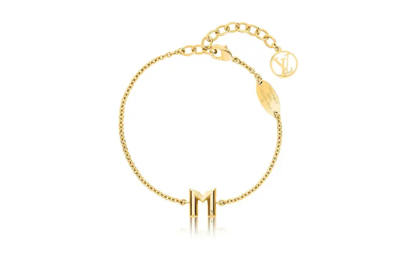 LOUIS VUITTON Bracelets Women's