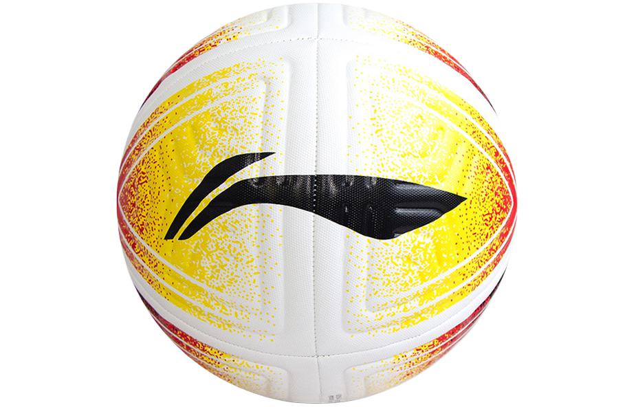 Li Ning Size 5 Soccer Ball TPU Unisex