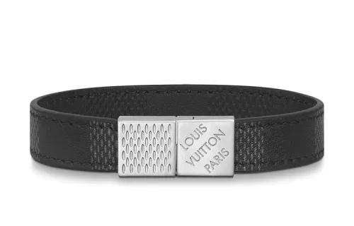 LOUIS VUITTON Wristbands Men's