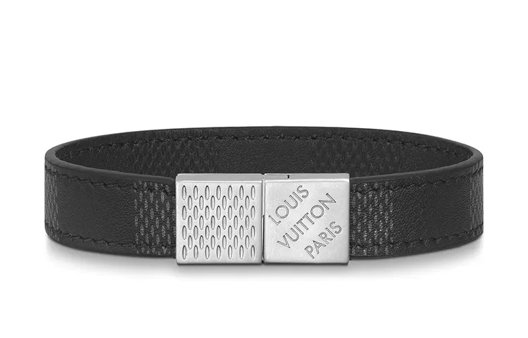 LOUIS VUITTON Wristbands Men's