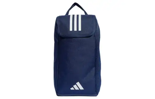 Adidas Polyester Shoe Bag Storage Bag Tubas Unisex Blue