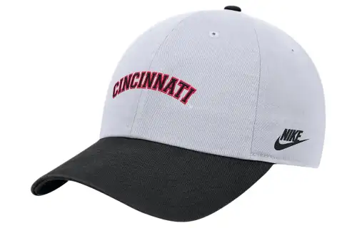 Nike Cincinnati Nike College Campus Cap