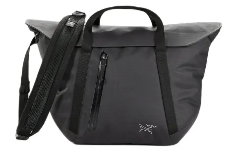 Arc'teryx Granville 8L Shoulder Bag, Crossbody Bag, Outdoor Bag Nylon Black Unisex