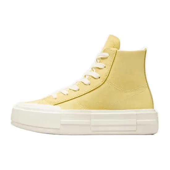 Converse Chuck Taylor All Star Cruise 'Lemon' Women's