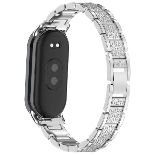 CHENSONG Strap Xiaomi Compatibility Metal