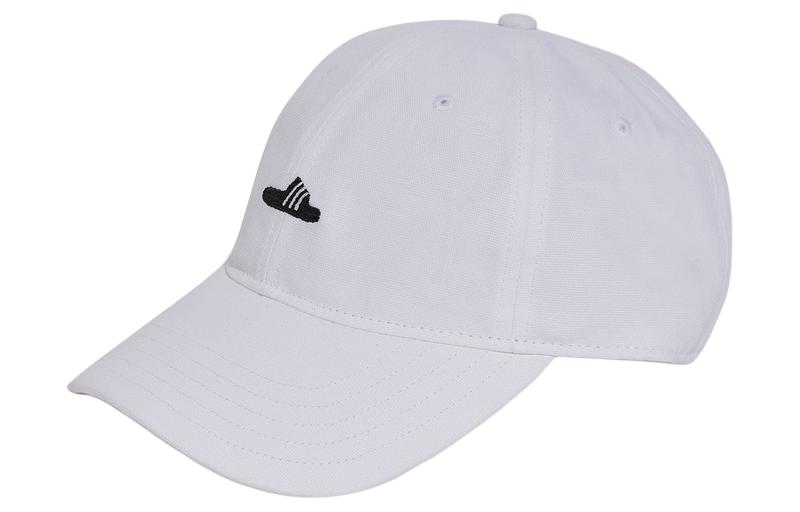 Кепка adidas (белая)