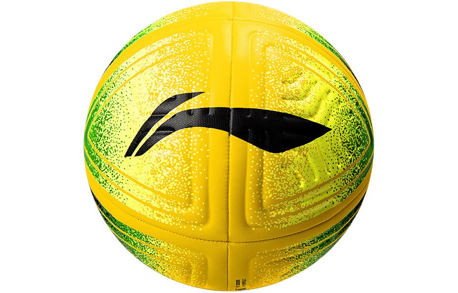 Li Ning Size 5 Soccer Ball TPU Unisex