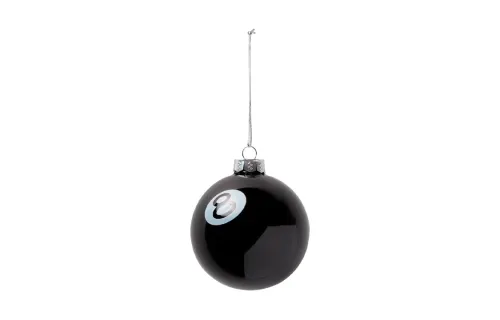 Stussy Charms Unisex Black