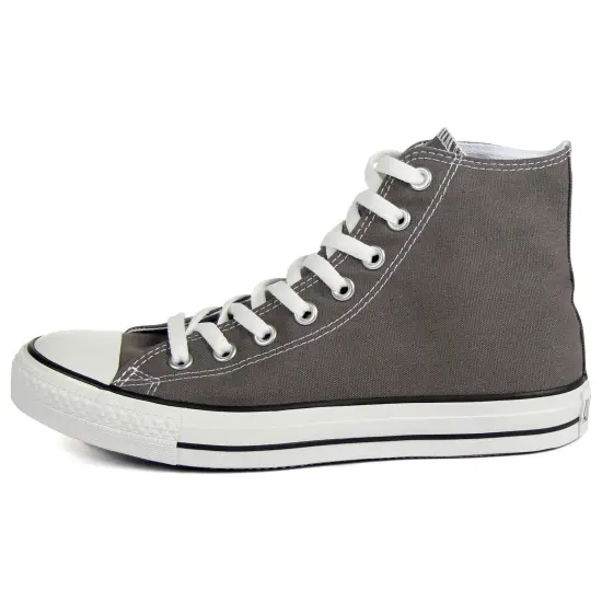 Converse Chuck Taylor All Star Seasonal Hi Charcoal