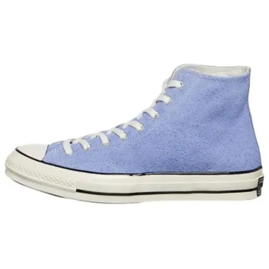 Converse Chuck Taylor All Star 70 Hi Vintage Blue