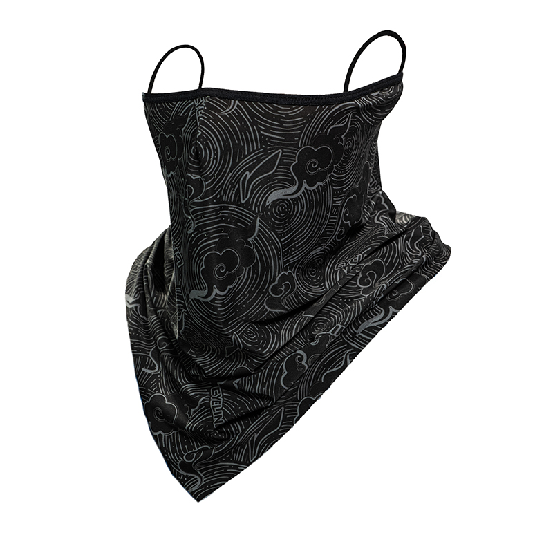 Li Ning Windproof & Dustproof Thermal Masks