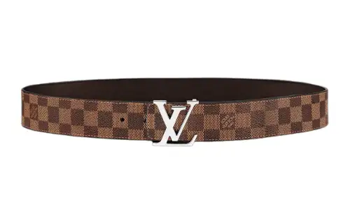 LOUIS VUITTON 2022 Lv Initials Belt