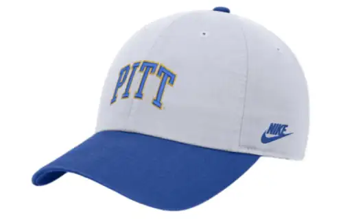 Nike Pitt Nike College Campus Cap