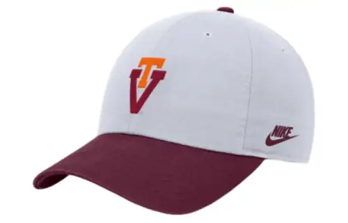 Nike Virginia Tech Nike College Campus Cap